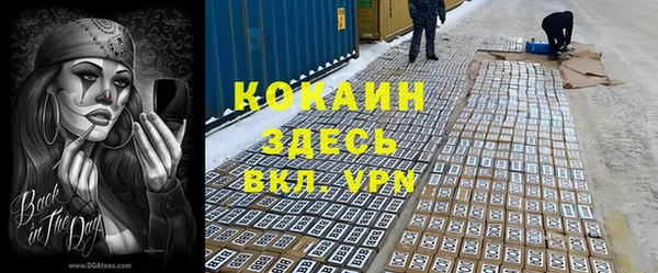 гидра Баксан